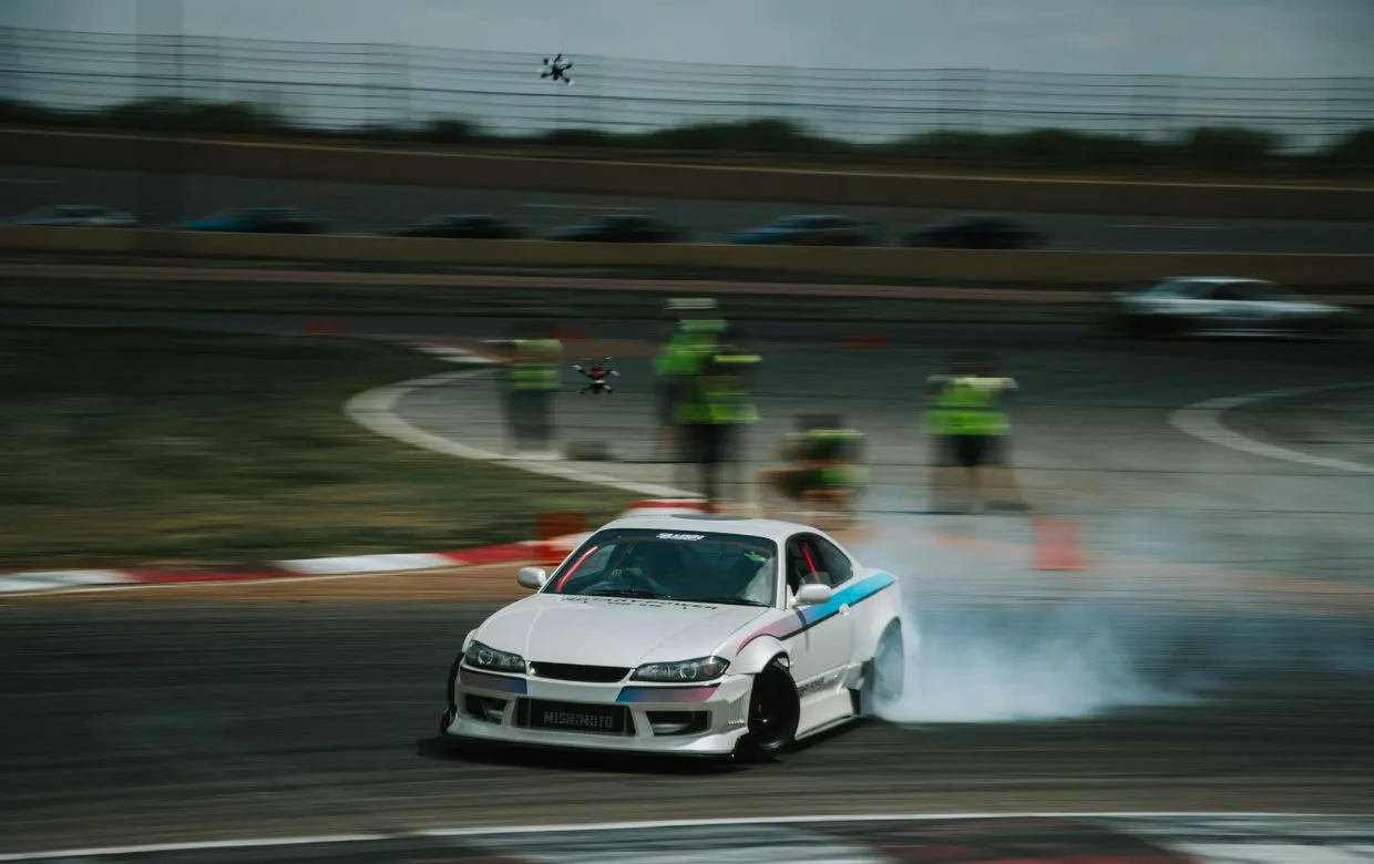 drift japon