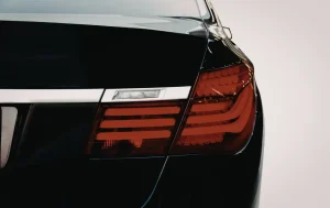 antibrouillard arriere voiture