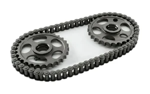 chaine distribution moteur