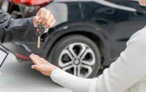 acheter voiture occasion