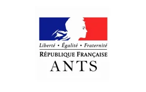 logo ants