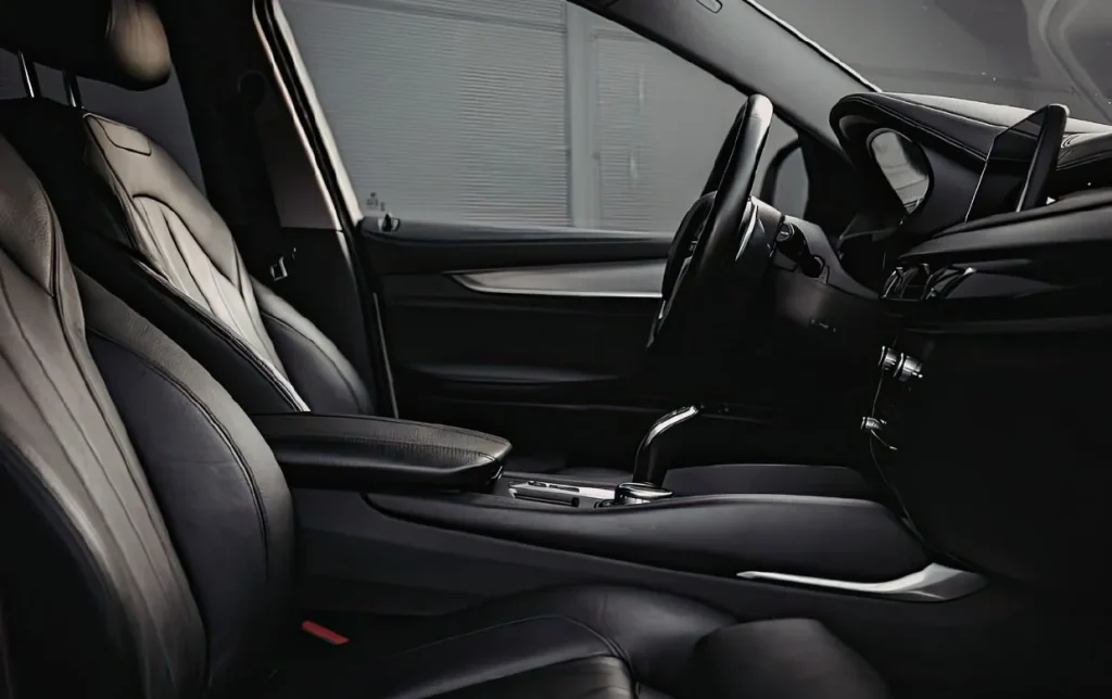 mode economie voiture