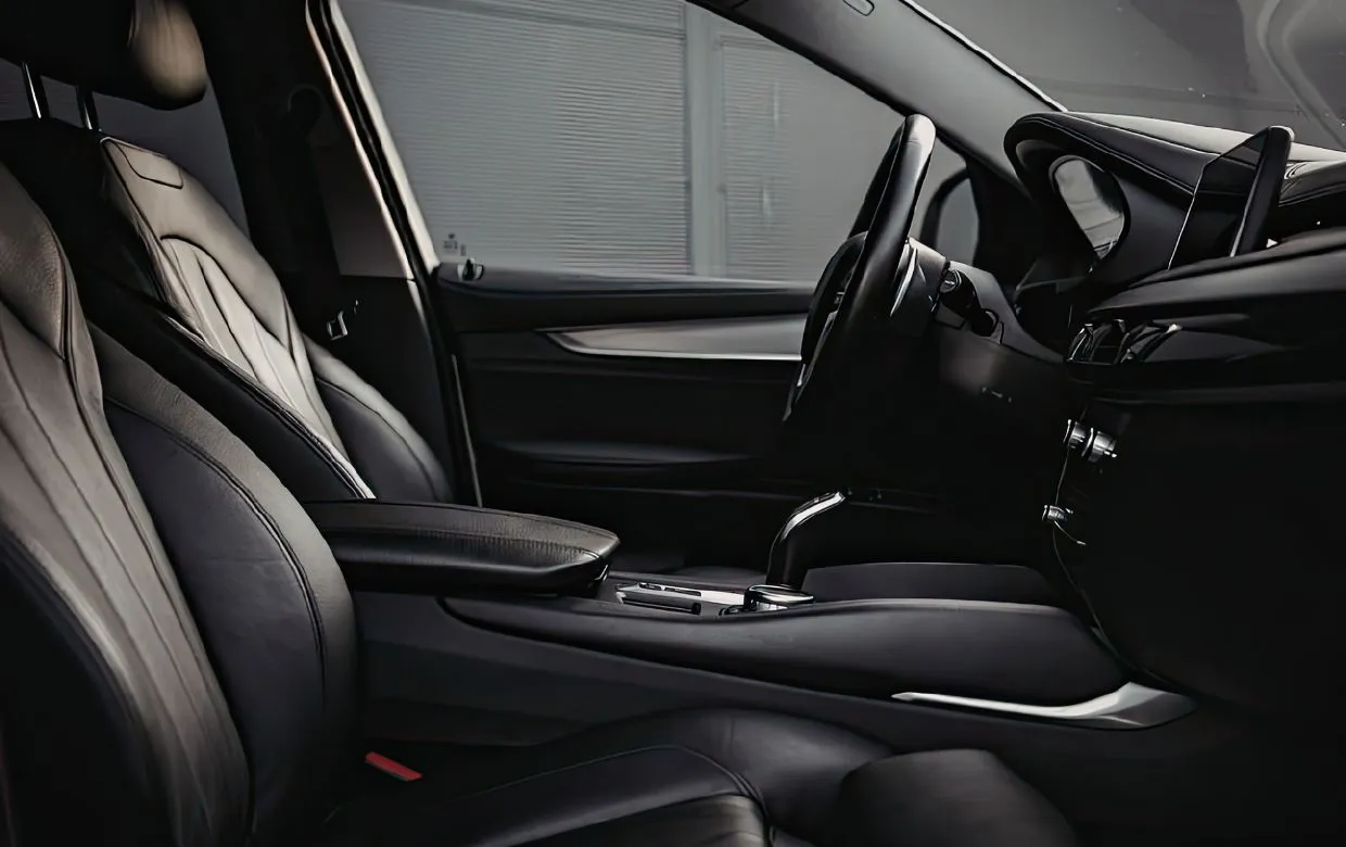 mode economie voiture