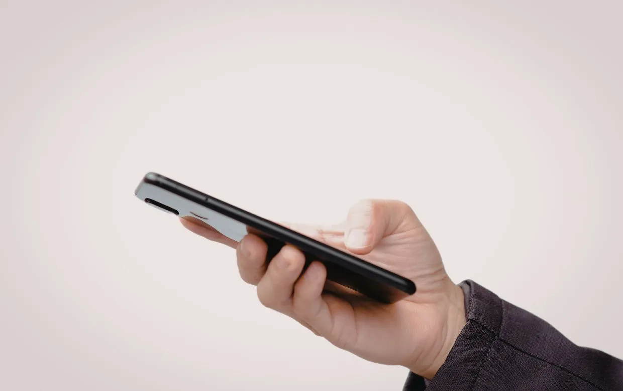 smartphone