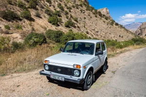 lada niva