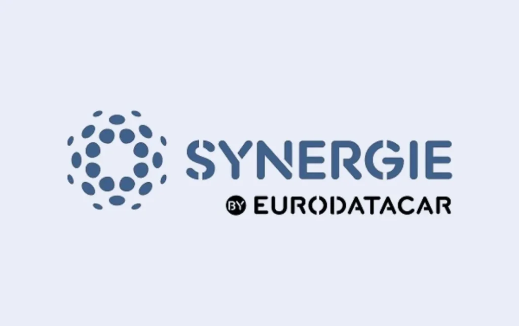 synergie eurodatacar