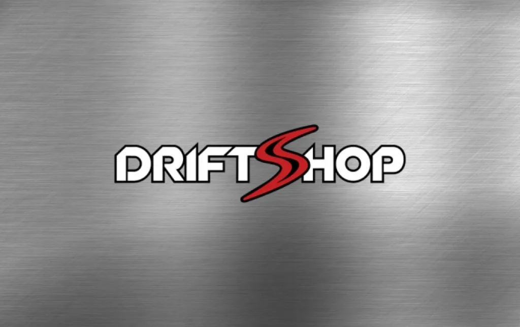 drift shop