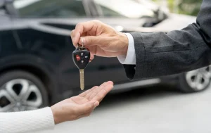 leasing auto