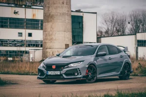 honda civic type r